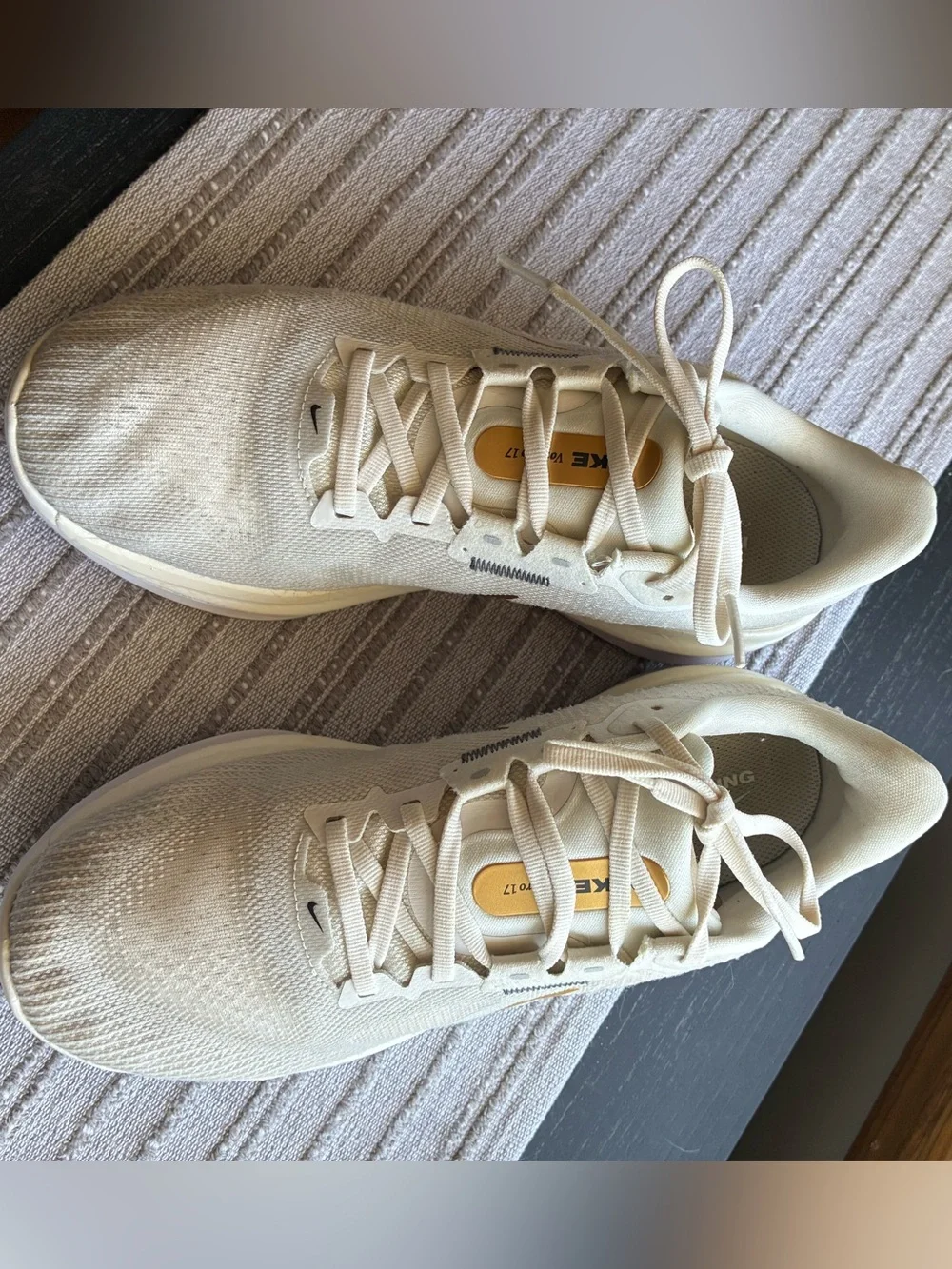 Nike lightweight vomero
